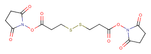 DSP Crosslinker