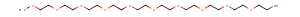 m-PEG10-amine