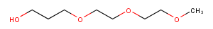 m-PEG3-CH2-alcohol