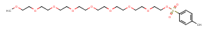 m-PEG8-Tos