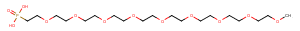 m-PEG9-phosphonic acid