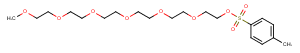 m-PEG6-Tos