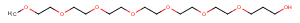 m-PEG7-CH2-OH