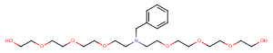 N-Benzyl-N-bis-PEG4
