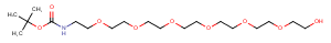 N-Boc-PEG7-alcohol