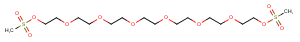 Ms-PEG7-Ms