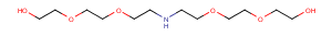 NH-bis-PEG3