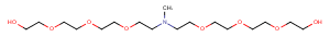 N-Me-N-bis-PEG4