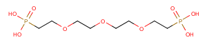 PEG3-bis(phosphonic acid)