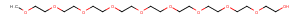 Nonaethylene glycol monomethyl ether