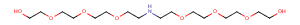 NH-bis-PEG4
