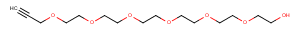 Propargyl-PEG6-alcohol