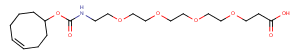 TCO-PEG4-acid