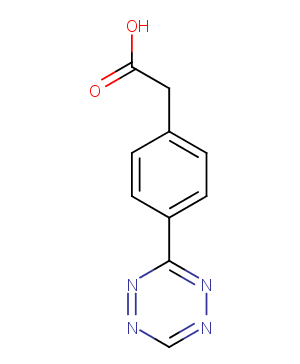 Tetrazine-Ph-acid