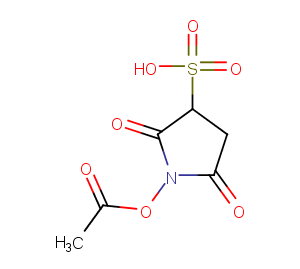 Sulfo-NHS-Acetate