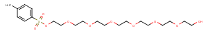 Tos-PEG7-OH