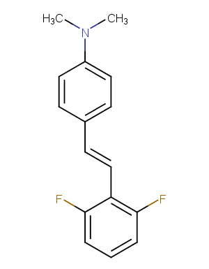 FIDAS-3 Chemical Structure