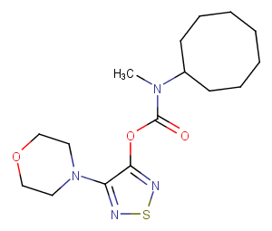 JZP-430 Chemical Structure