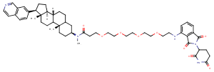 JH-XI-10-02 Chemical Structure