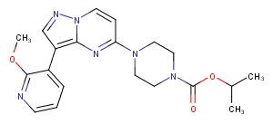 LP-935509 Chemical Structure