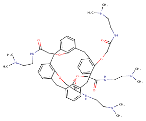 OTX008 Chemical Structure