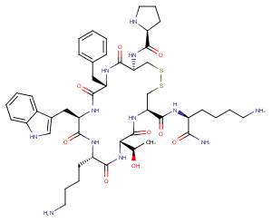 Cortistatin-8