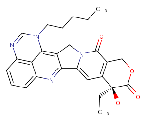 CH-0793076 Chemical Structure