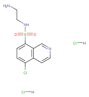 CKI-7 Chemical Structure