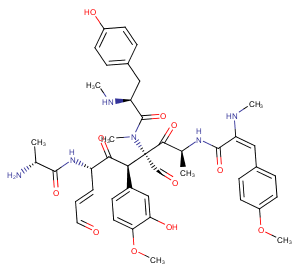 RA X Peptide