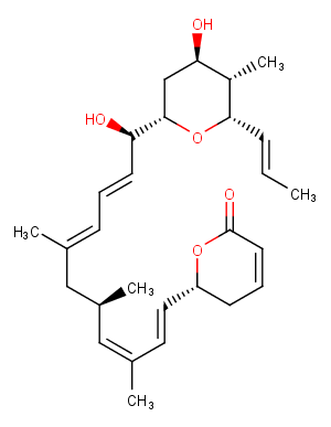 Ratjadon Chemical Structure