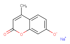 Cantabiline sodium Chemical Structure