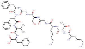 Ige decapeptide