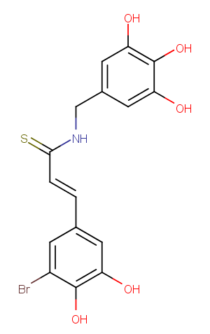 NT157 Chemical Structure