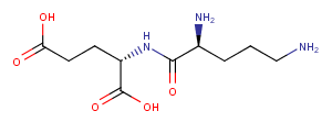 Ornithine glutamate dipeptide