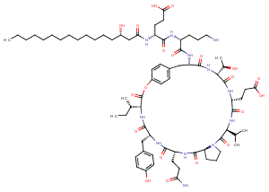 Plipastatin B 1
