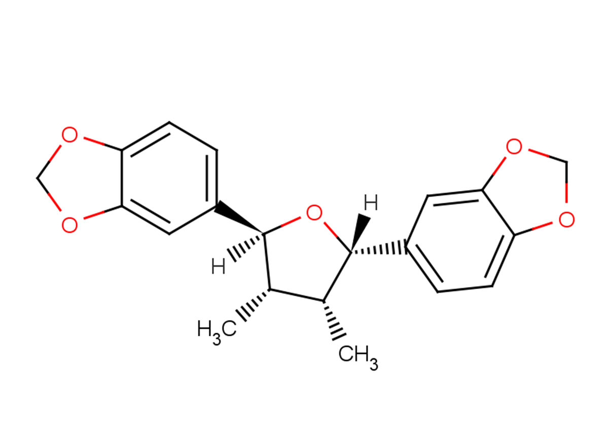 d-Epigalbacin | JNK | TargetMol