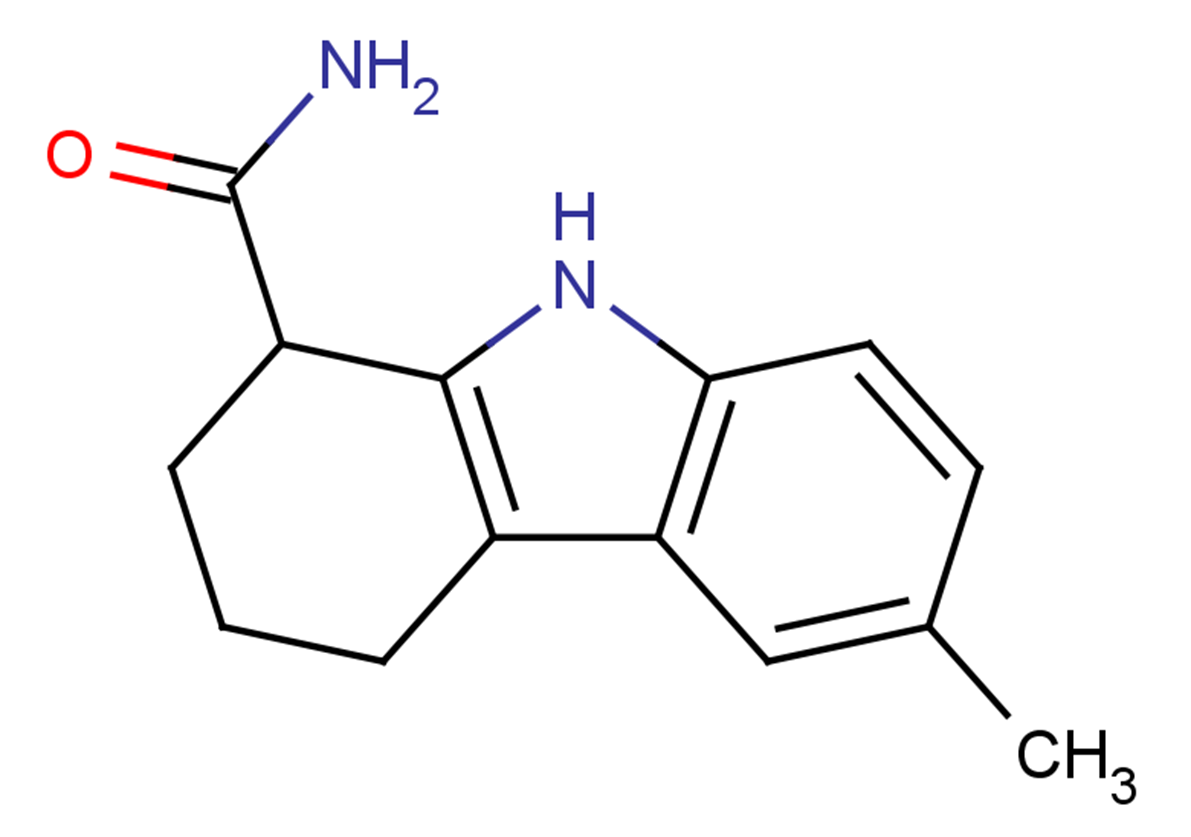 SIRT1-IN-1 Chemical Structure