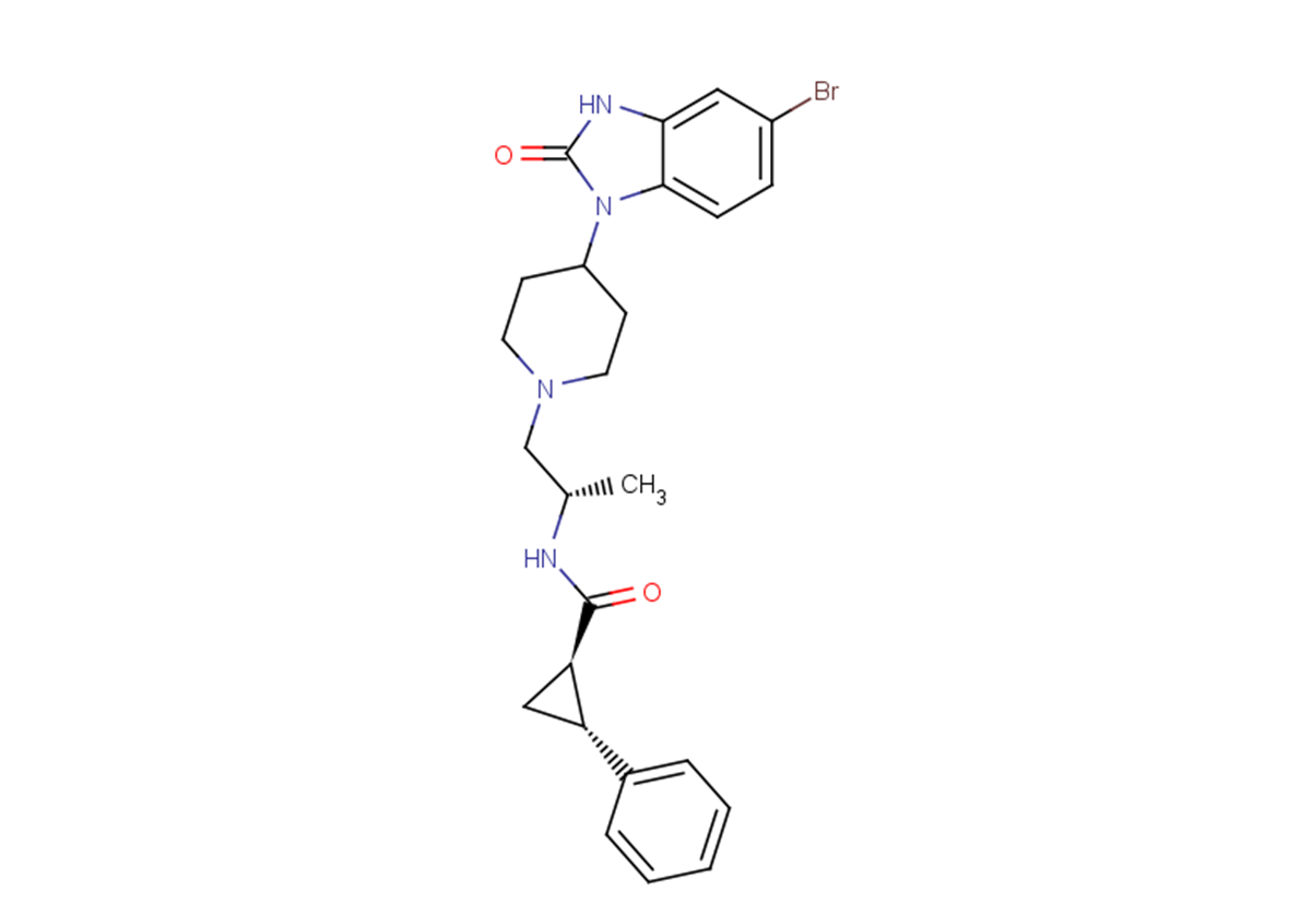 VU0359595 Chemical Structure