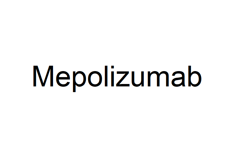 TargetMol Chemical Structure Mepolizumab