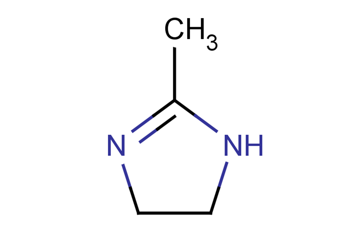 Lysidine Chemical Structure