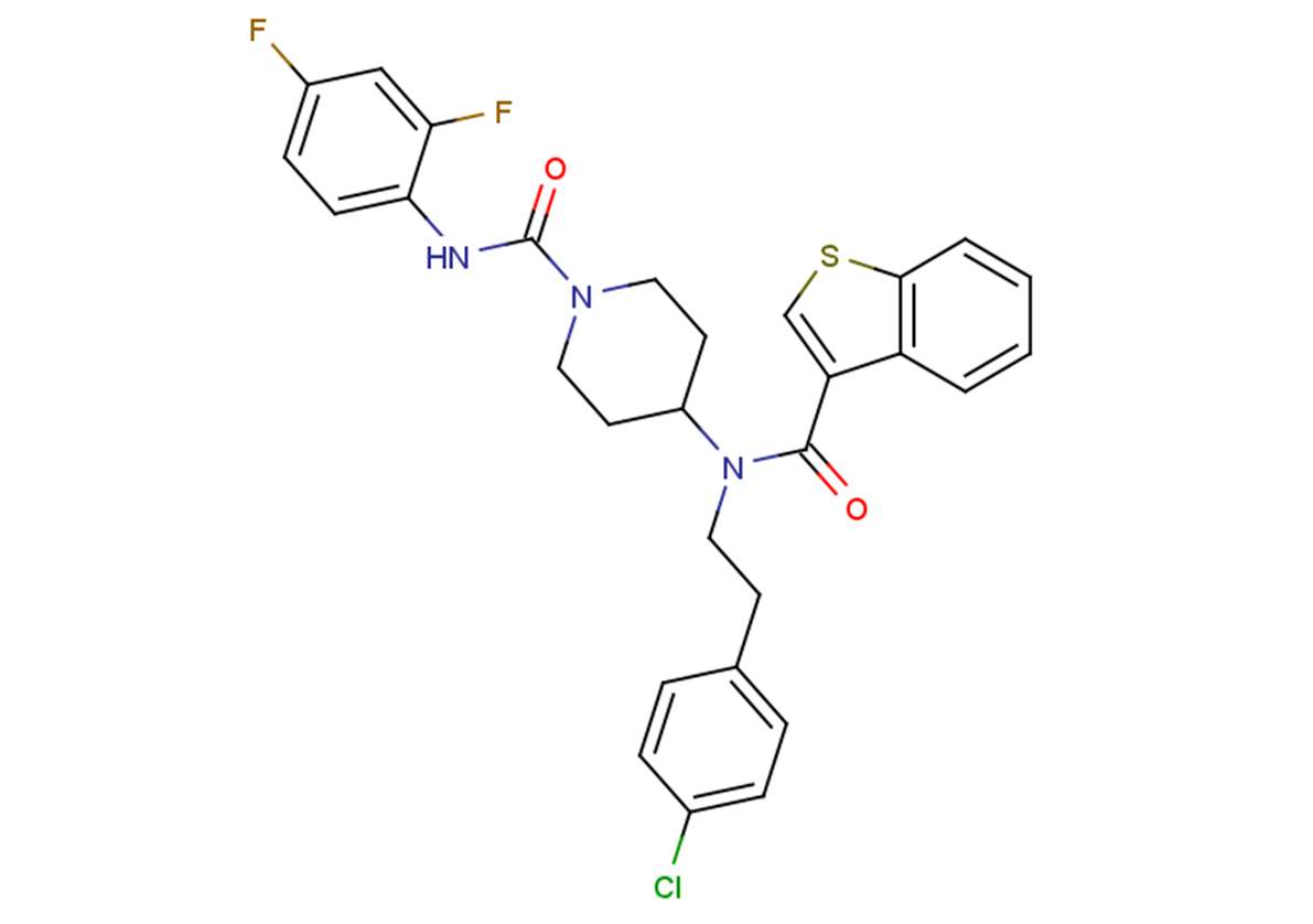 CP-447697 Chemical Structure