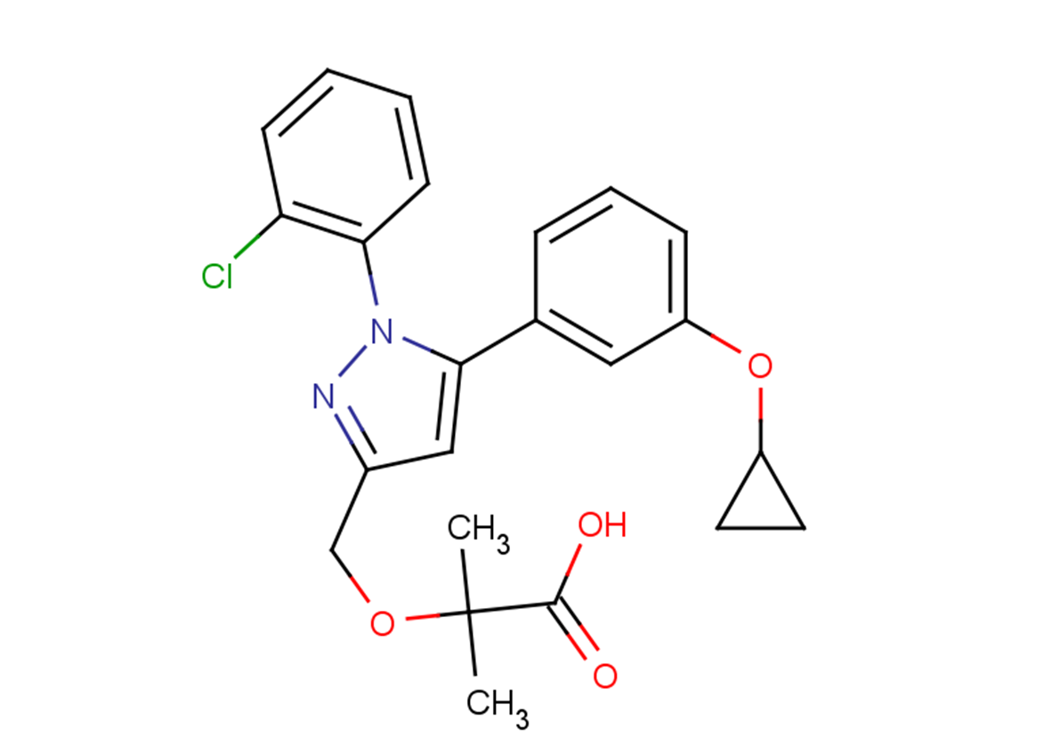 VB124 Chemical Structure