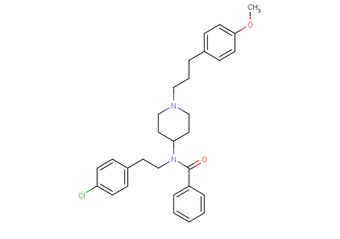 CP-289 Chemical Structure