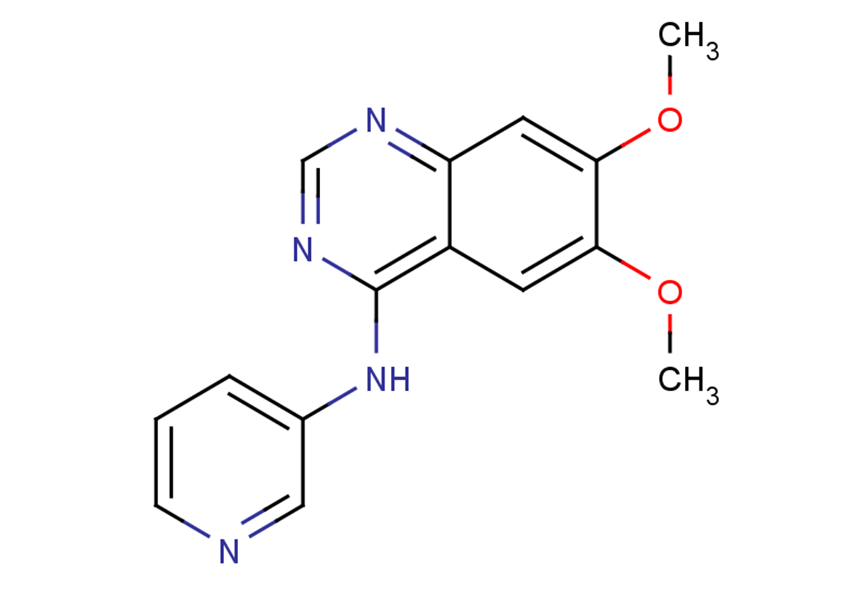 TargetMol Chemical Structure BTK-IN-16