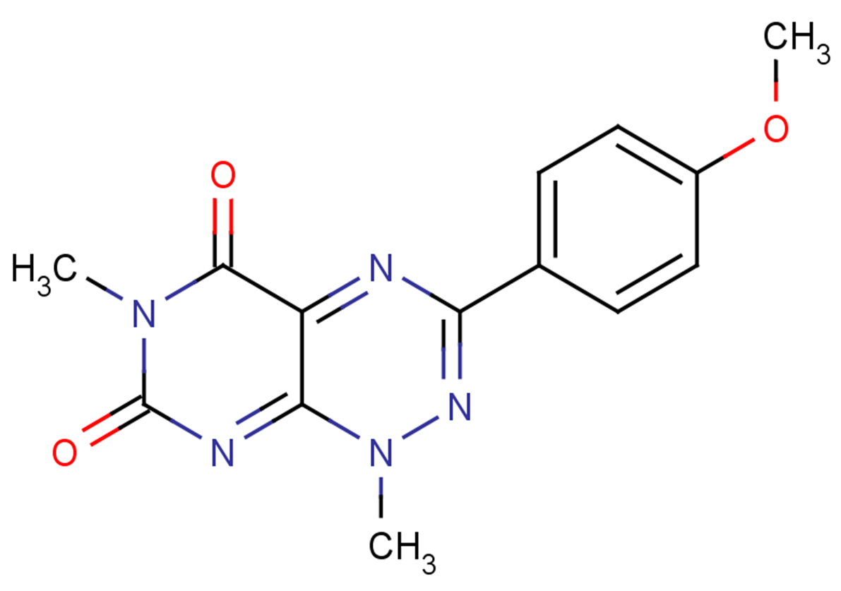 KDM4C-IN-1 | Histone Demethylase | TargetMol