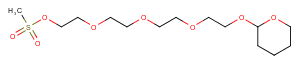 MS-PEG4-THP