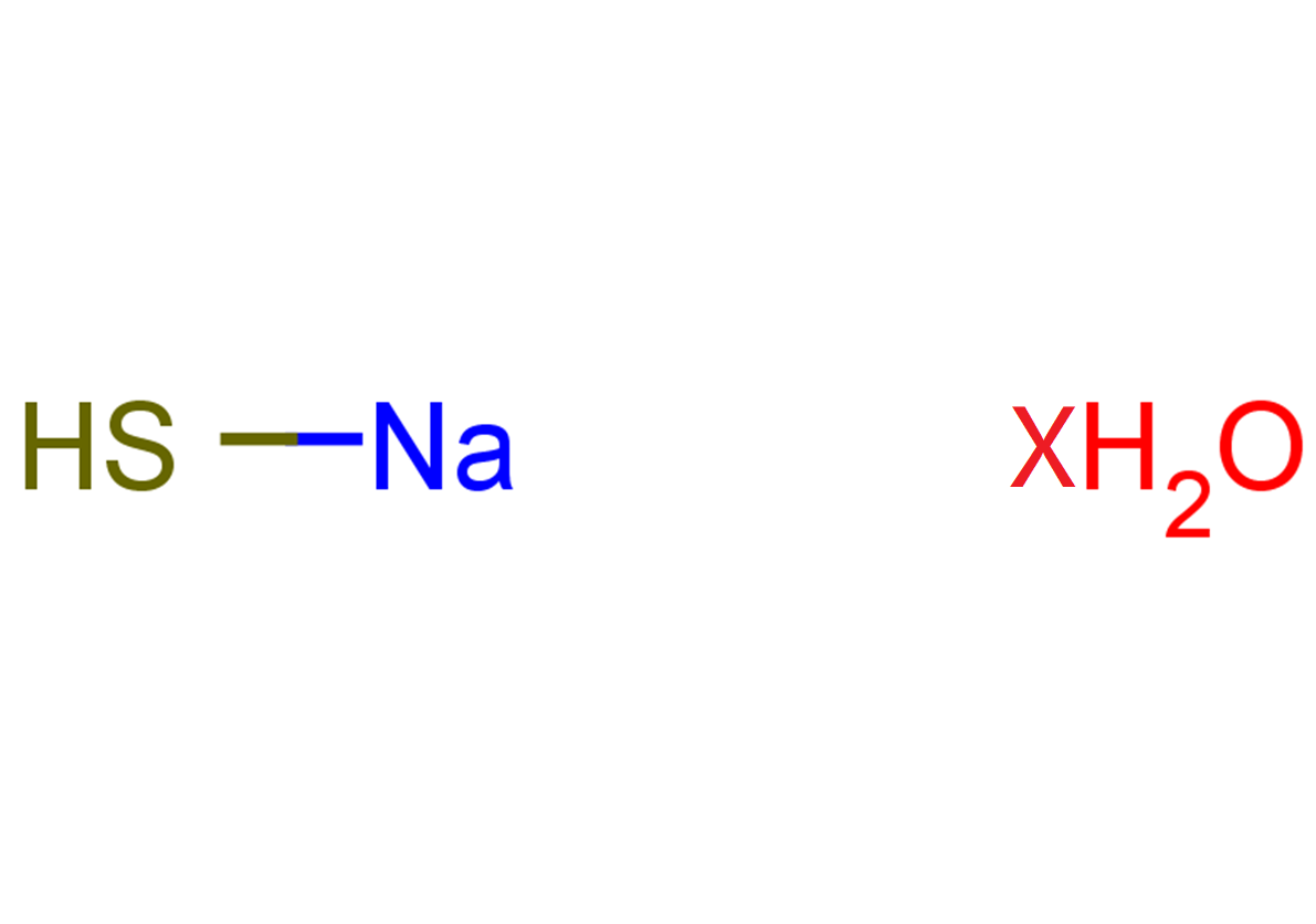 Sodium Hydrogen Sulfide (hydrate) | Inhibitor | TargetMol