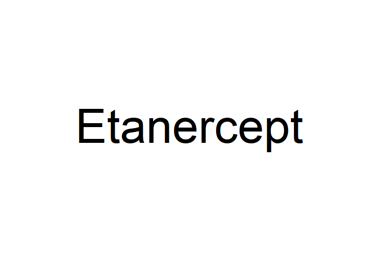 TargetMol Chemical Structure Etanercept