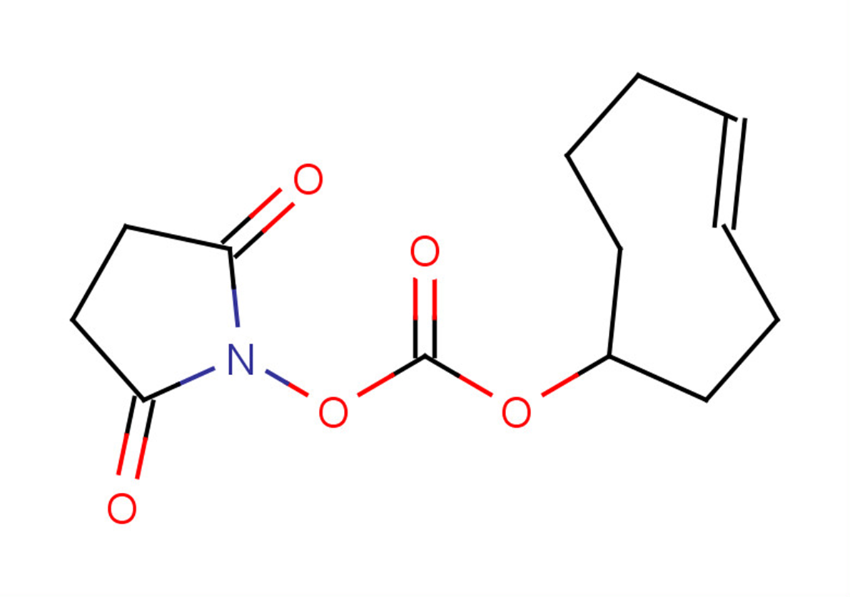 TCO-NHS ester