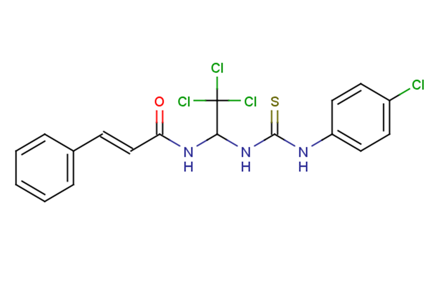 Sal003 Chemical Structure